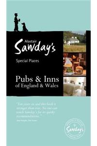Special Places: Pubs & Inns of England & Wales