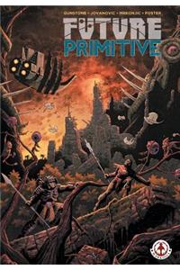 Future Primitive