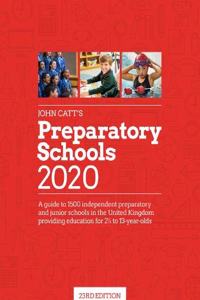 John Catt's Preparatory Schools 2020
