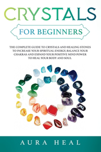 Crystals for Beginners