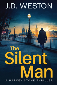 Silent Man