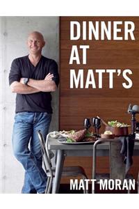 Dinner at Matt's