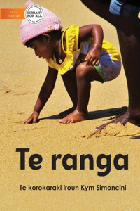 Legs - Te ranga (Te Kiribati)