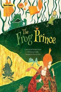 Frog Prince