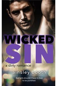 Wicked Sin