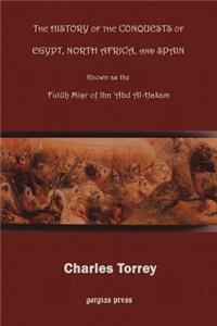 History of the Conquest of Egypt, North Africa and Spain