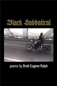 Black Sabbatical