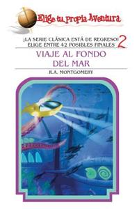 Viaje Al Fondo del Mar