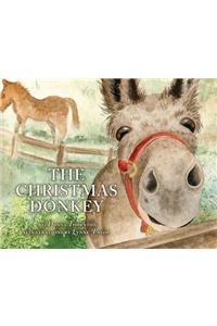 The Christmas Donkey