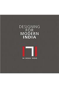 Designing for Modern India