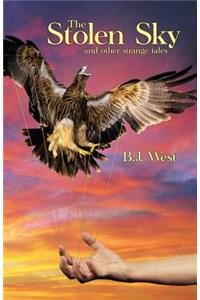 The Stolen Sky and Other Strange Tales