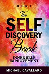 Self-Discovery Book