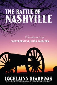 Battle of Nashville