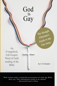 God Is Gay