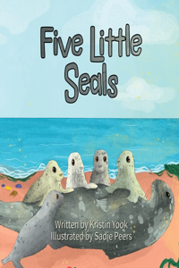 Five Little Seals