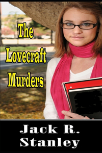 The Lovecraft Murders (Large Print)
