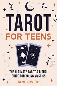 Tarot for Teens