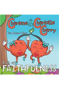 Charlene & Charlotte Cherry