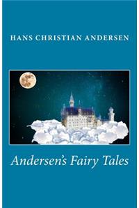 Andersen's Fairy Tales