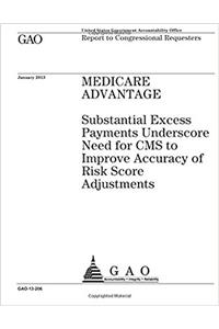 Medicare Advantage