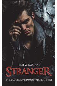 Stranger (Book One)