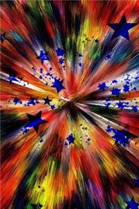 Pops of Color Journal 10