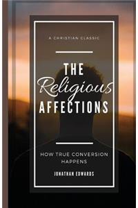 The Religious Affections