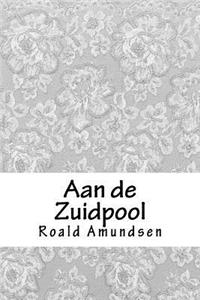 Aan de Zuidpool