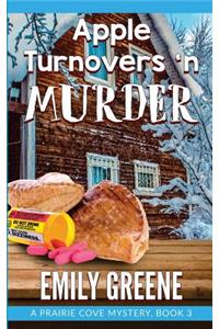 Apple Turnovers 'n Murder
