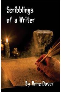 Scribblings of a Writer