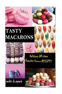 Tasty Macarons