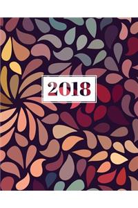 2018: 8