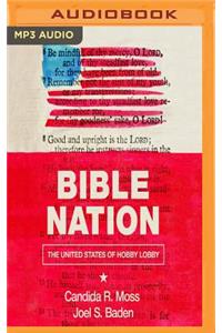 Bible Nation