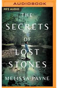 Secrets of Lost Stones