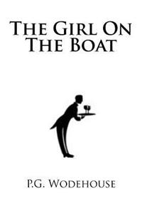 The Girl On The Boat