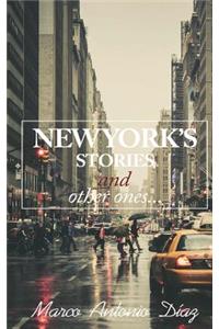 New York's stories and other ones