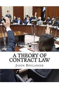 A Theory of Contract Law