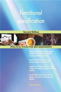 Functional specification