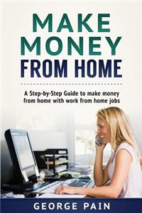 Make Money From Home
