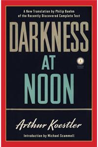 Darkness at Noon