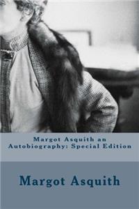 Margot Asquith an Autobiography