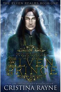Memories of an Elven Prince