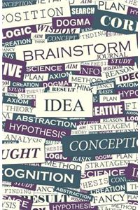 BRAINSTORM Journal