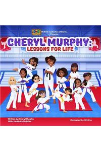 Cheryl Murphy