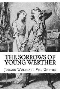 The Sorrows of Young Werther