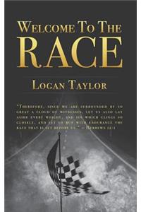 Welcome to the Race