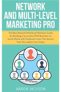 Network and Multi-Level Marketing Pro