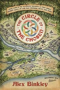 Circle of the Chosen