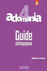 Adomania