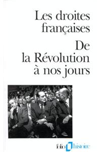 Droites Francaises